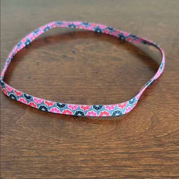 Floral Vera Bradley Headband - Picture 3 of 4